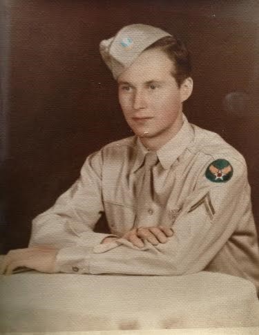 Obituary of Charles Merrill