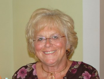 Obituary of Jurate "Judy" Valeria Jaskulski