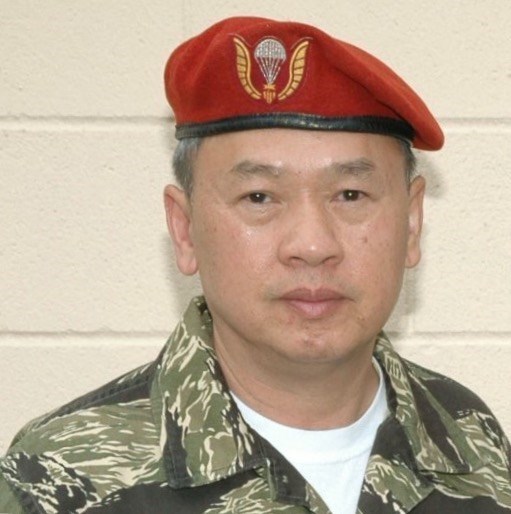 Obituary of Phong Quang Dam