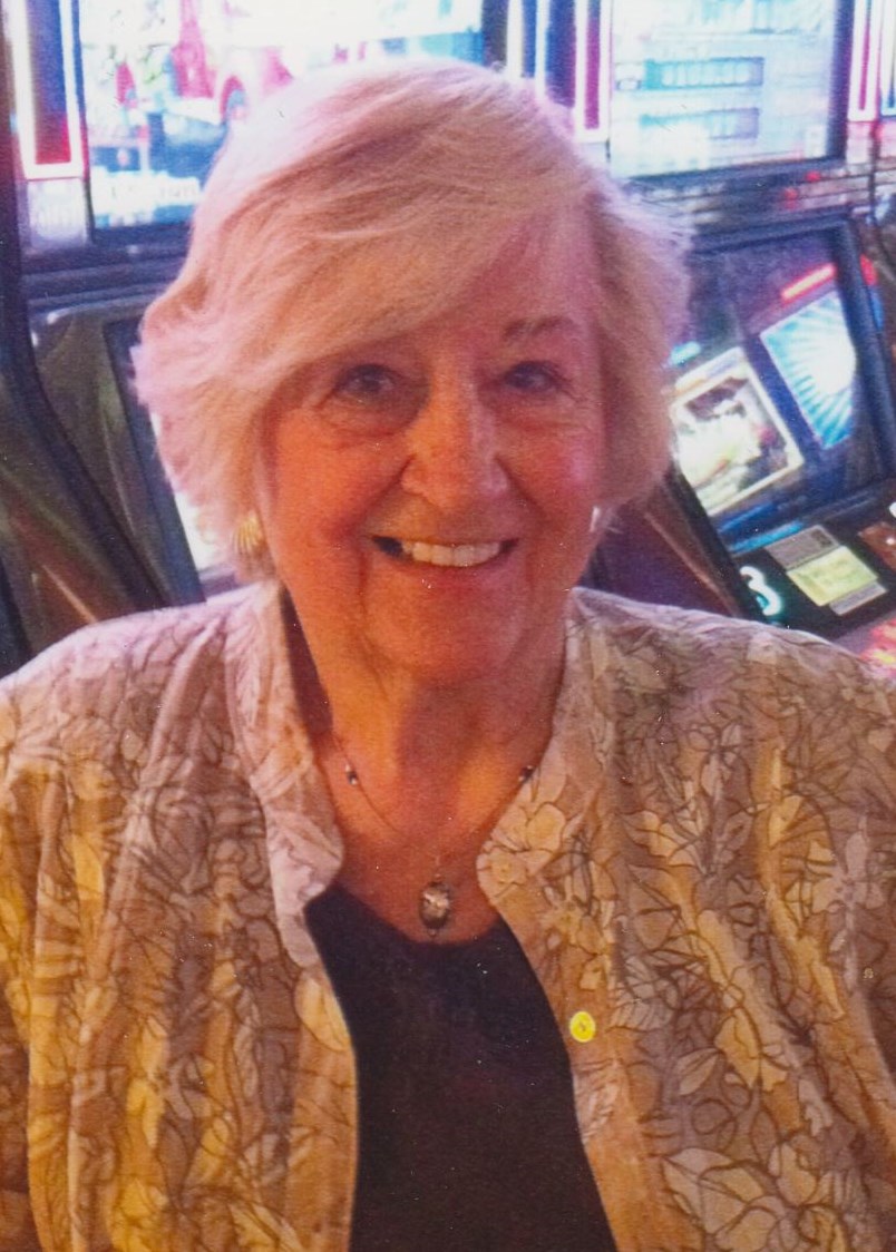 Obituary of Joyce D. Guerra