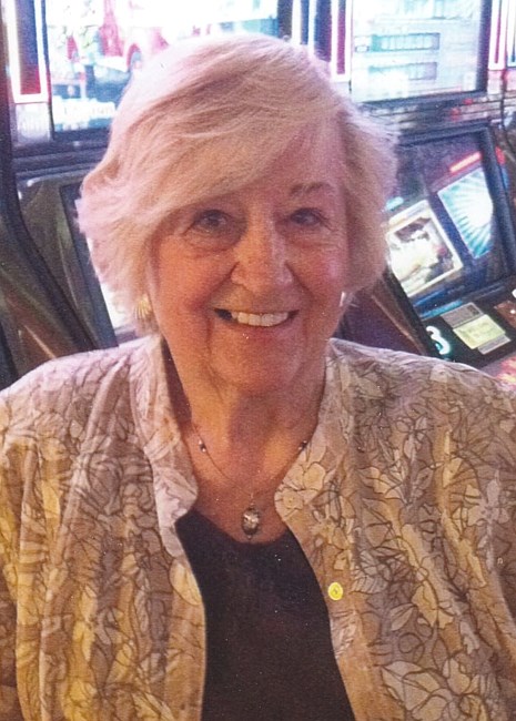 Obituary of Joyce D. Guerra