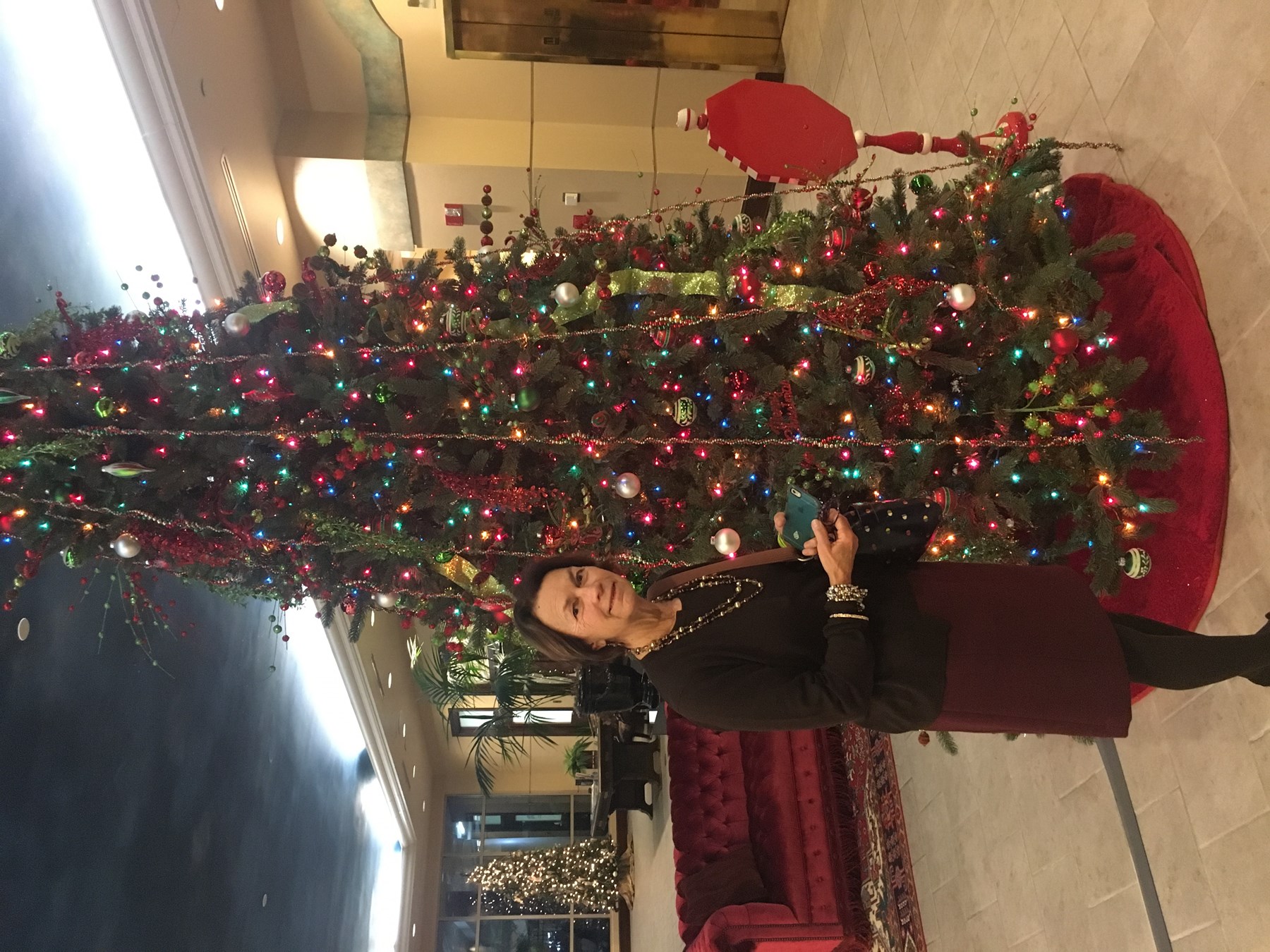 Obituary of Cathy Hoffman