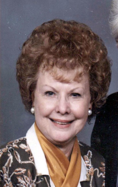 Obituary of Thelma Holloway
