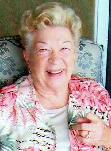 Obituary of June R. Sharr