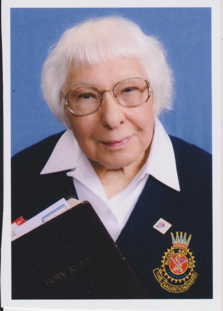 Obituary of Marie A. Snape