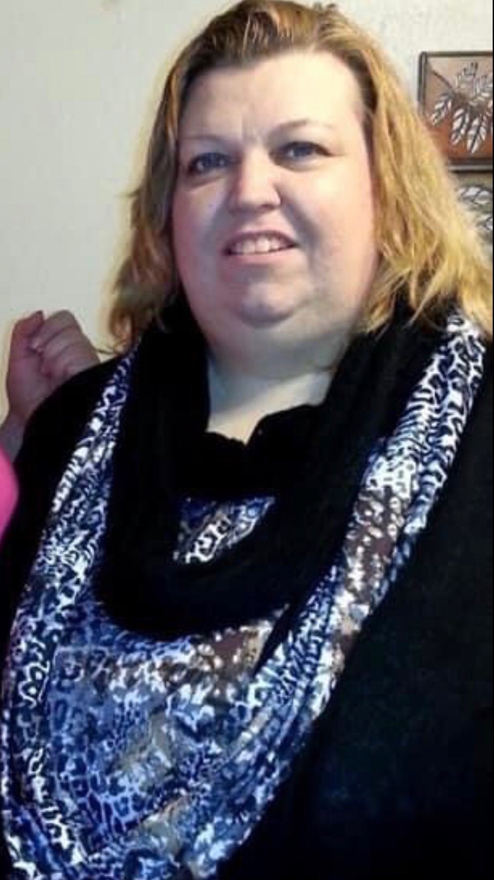 Obituary of Christina Lynn Key