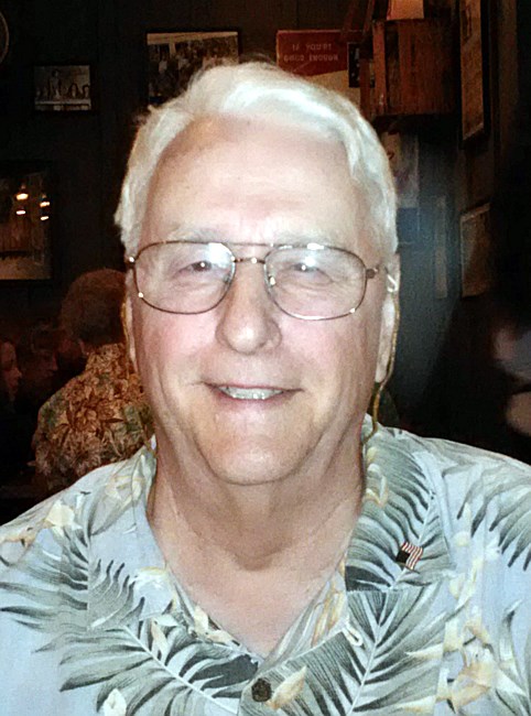 Obituary of Fred Waldo