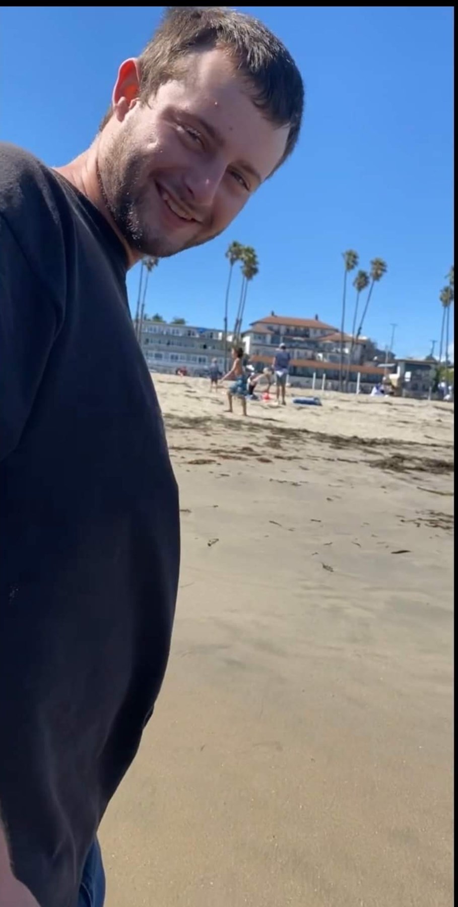 Obituary of Joshua Gregory Bulman