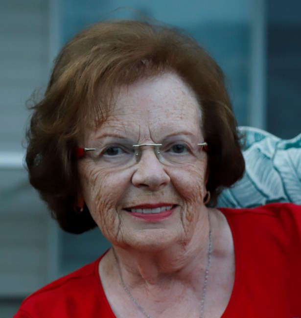 Obituary of Donna Marie Dick