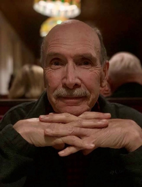 Obituary of John Lawrence Strandberg Jr.