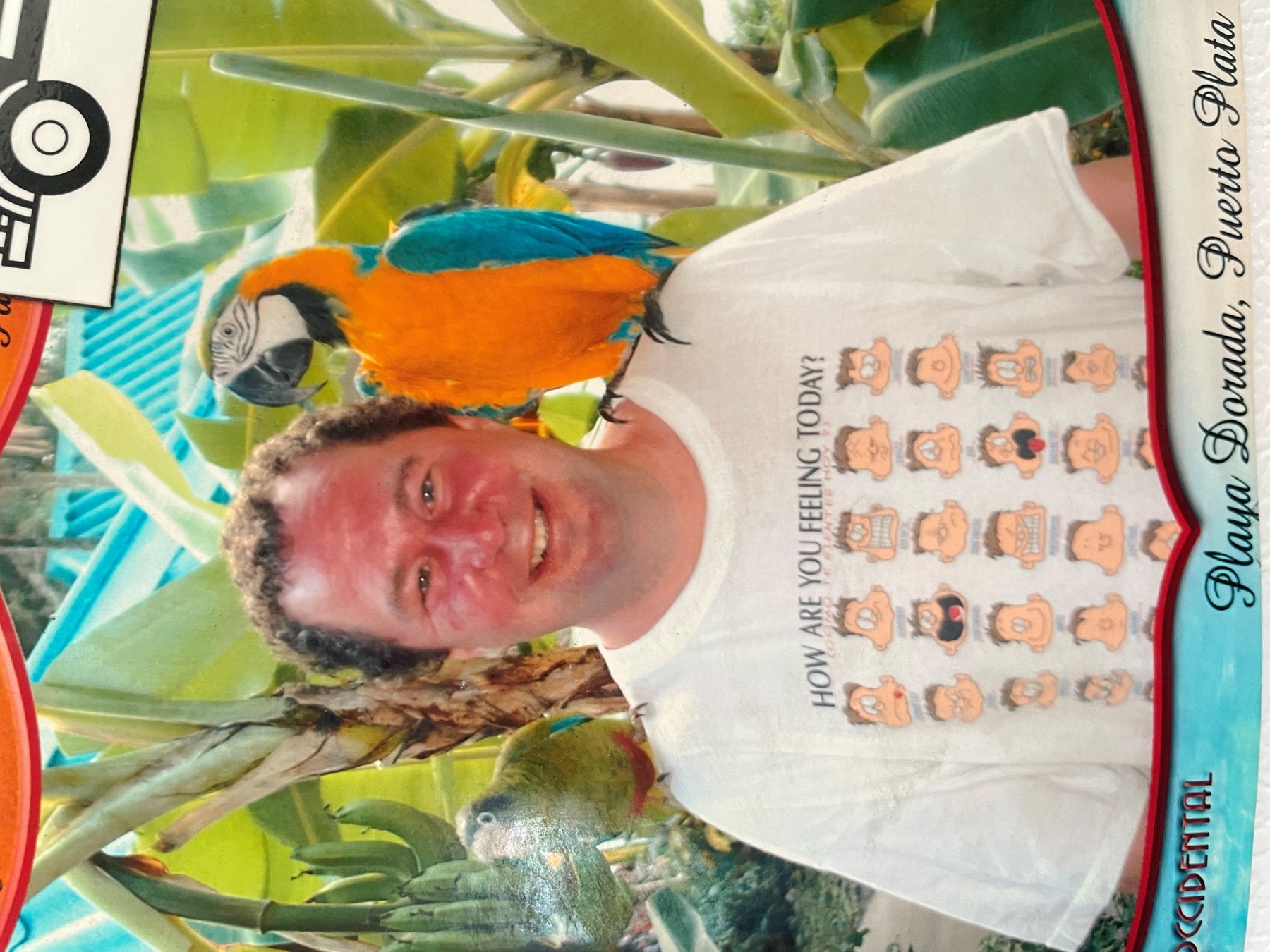 Obituario de John Stephen Schaub