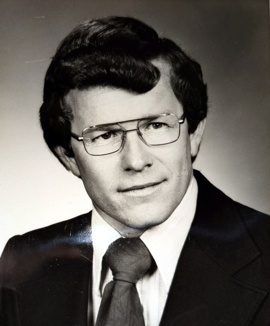 Obituary of Charles F Bunton Sr.