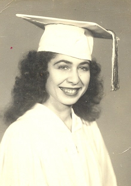 Sara Basaldua Obituary Corpus Christi TX
