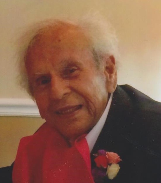 Obituary of Hugh Teague Lonergan Jr.