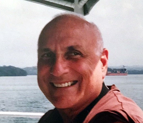 Obituario de Dr. Milton Jack Isaacs