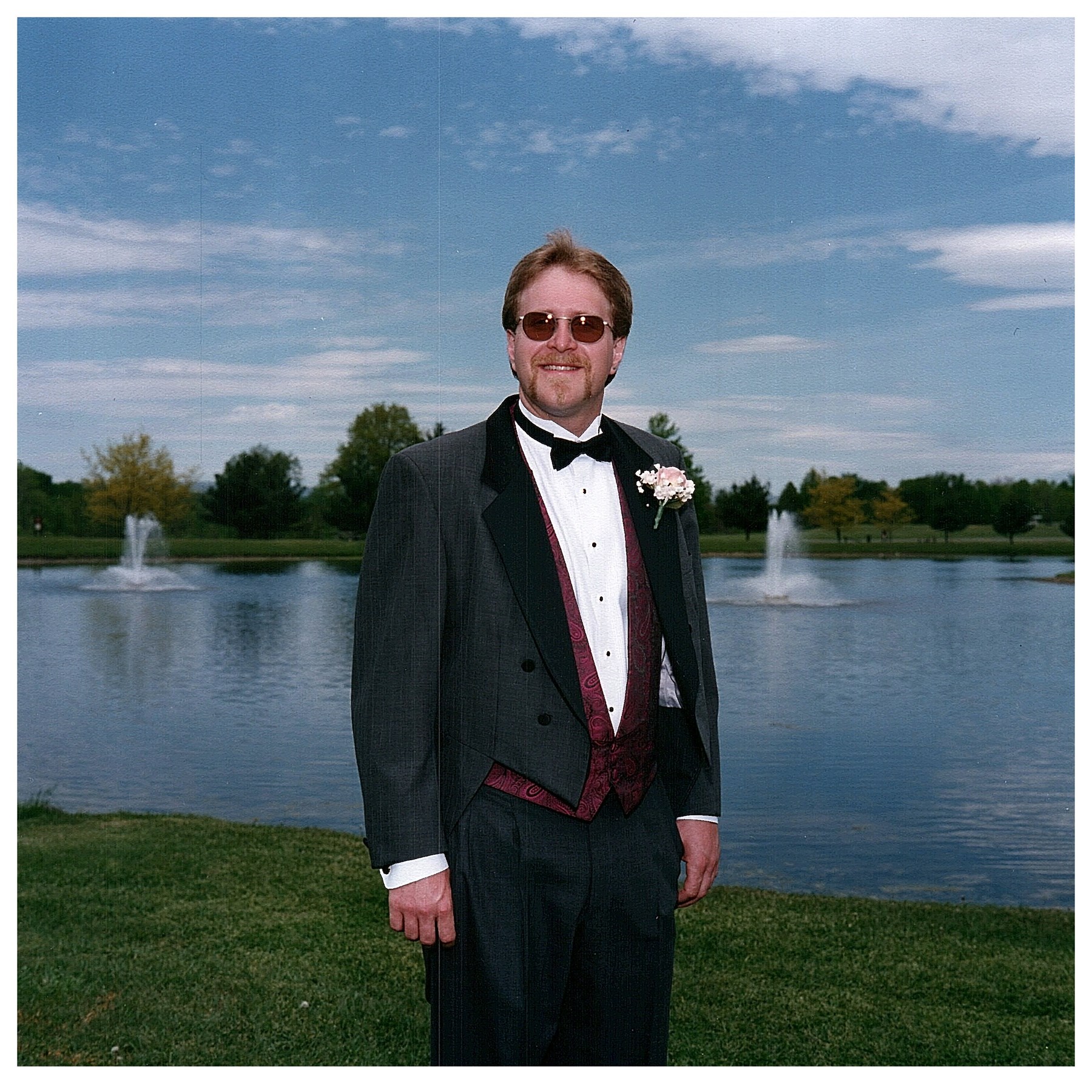 Obituary of John A. Hulse