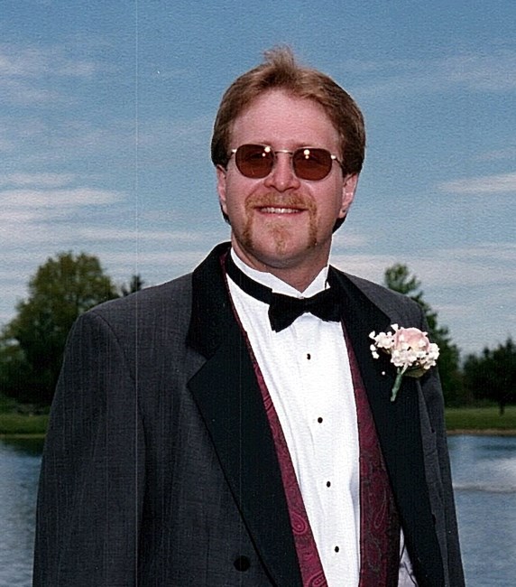 Obituary of John A. Hulse