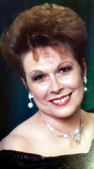 Obituario de Patricia Ann Balod