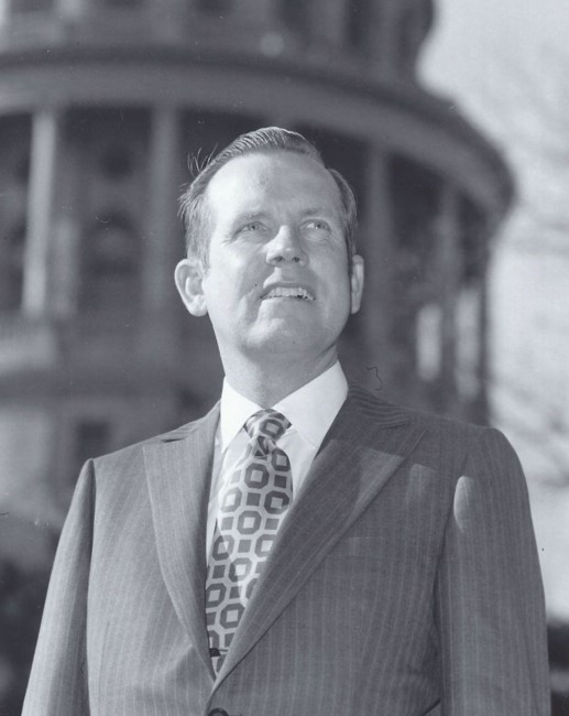 Obituary of Wallace Eugene Snelson