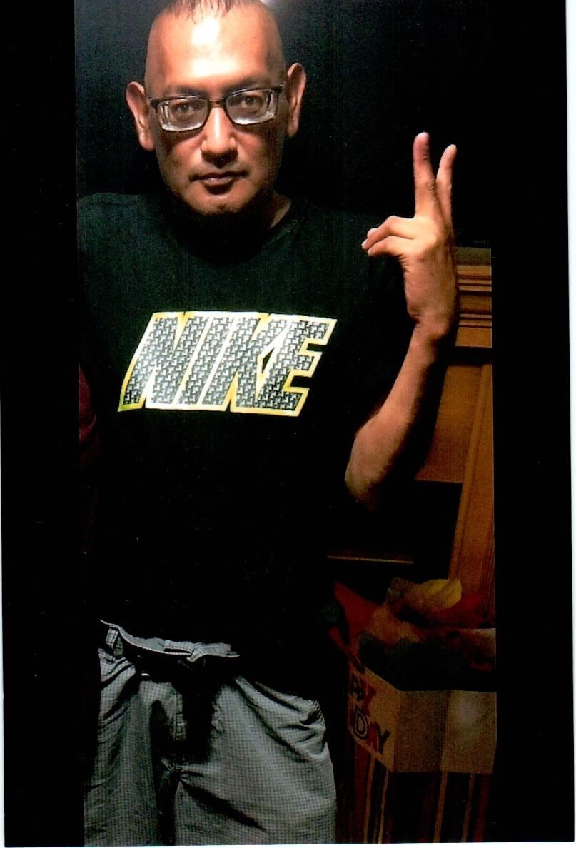 Obituary of Mark Anthony Silva