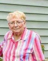 Obituary of E. Catherine Garvin
