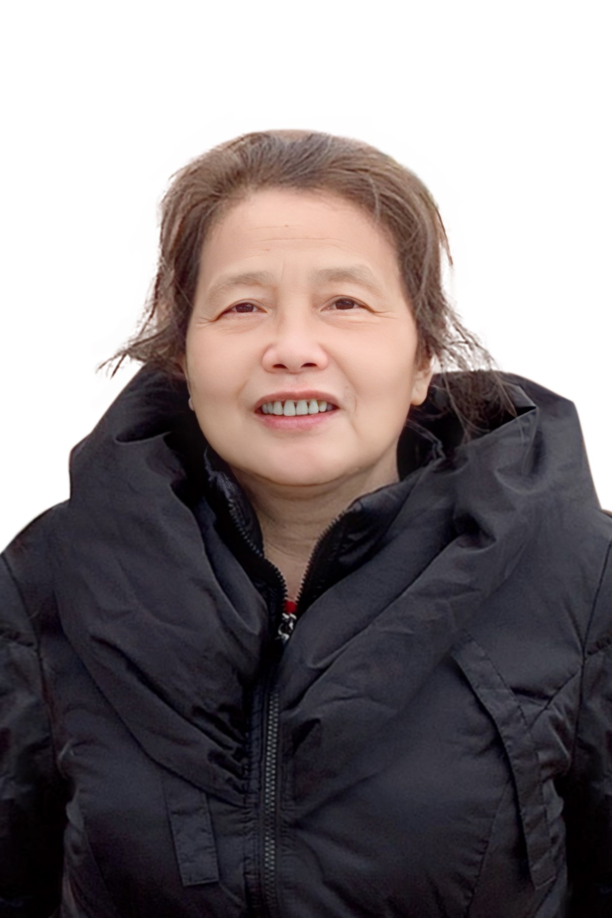 Obituary of Li Juan Wang