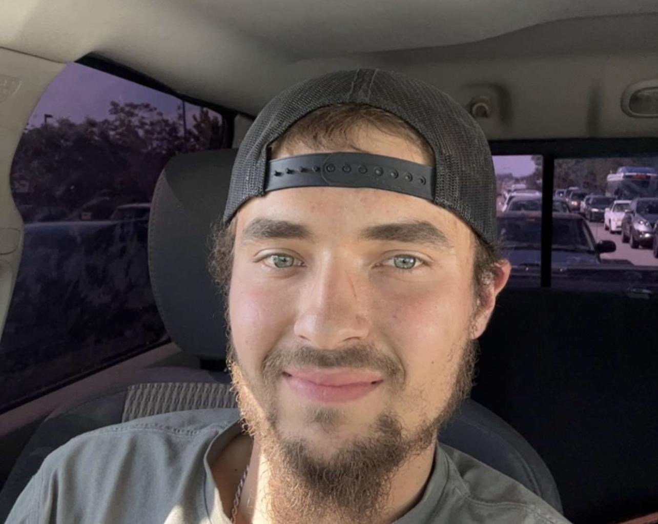 Obituary of Tieler James Jones