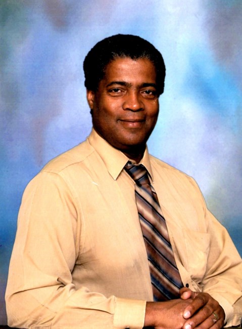 Obituary of Homer L. McGee