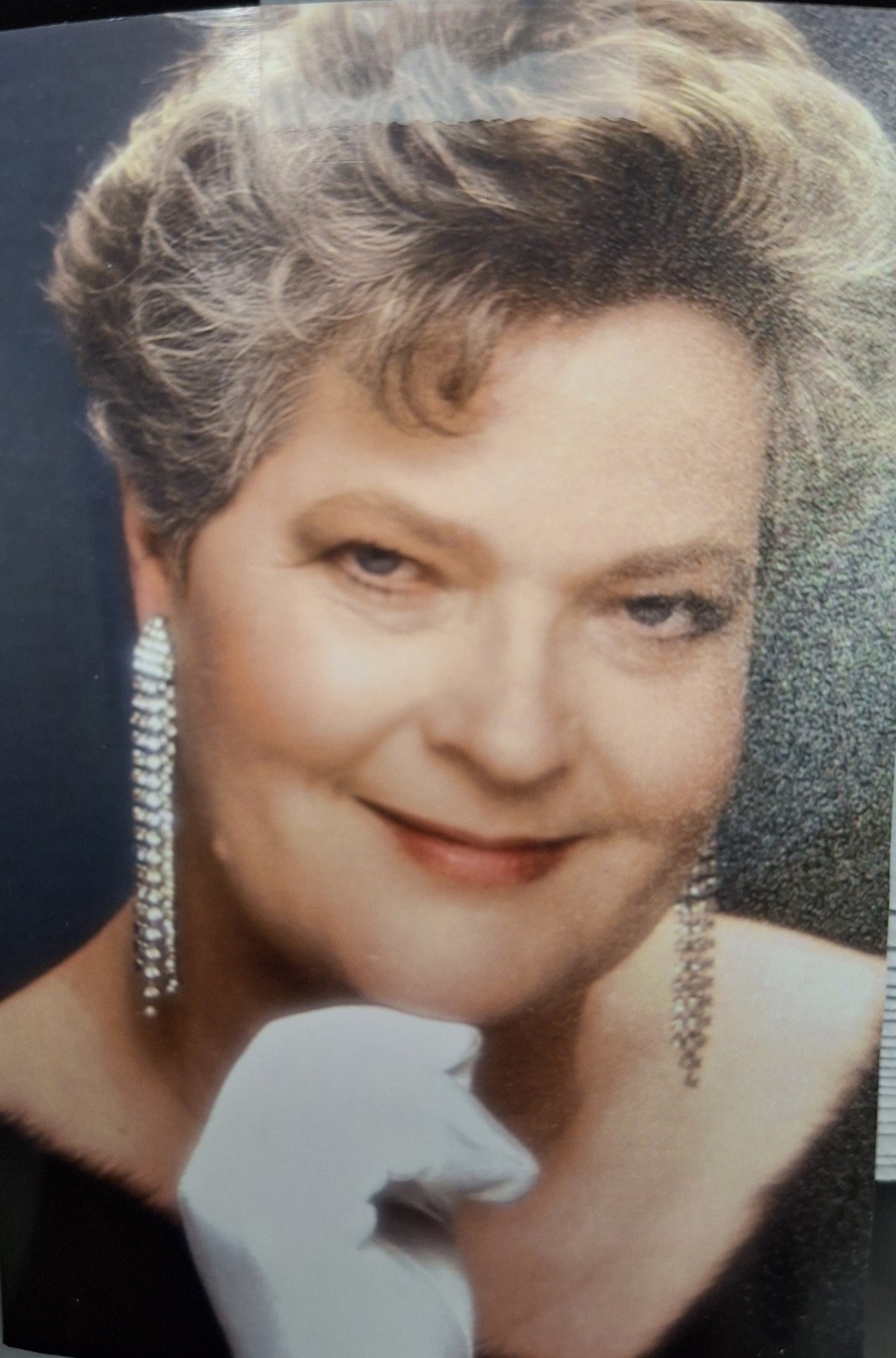 Obituary of Teresa Ann Burgin