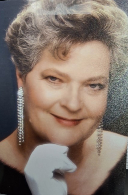 Obituary of Teresa Ann Burgin