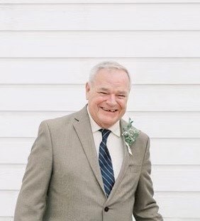 Obituario de Kenneth Jack Johnson