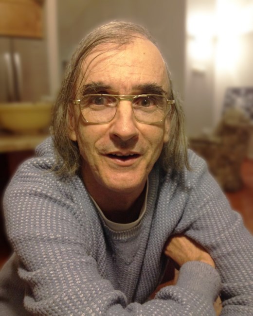 Obituary of Wayne Douglas Simons