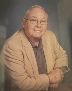 Obituary of Richard L Eichner