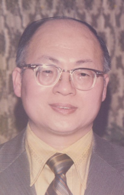 Obituary of Howard Sun