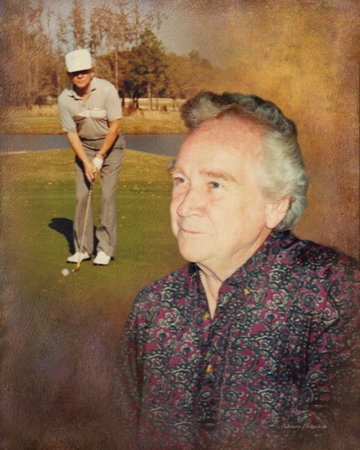 Obituary of O.H. "Mac" McKinney
