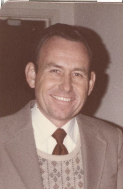 Obituary of Alan Dale Brewer