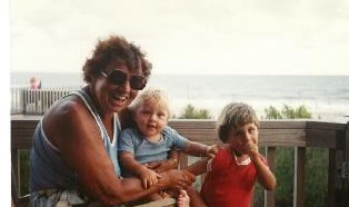 Obituary of Elizabeth Sharpless Miller David