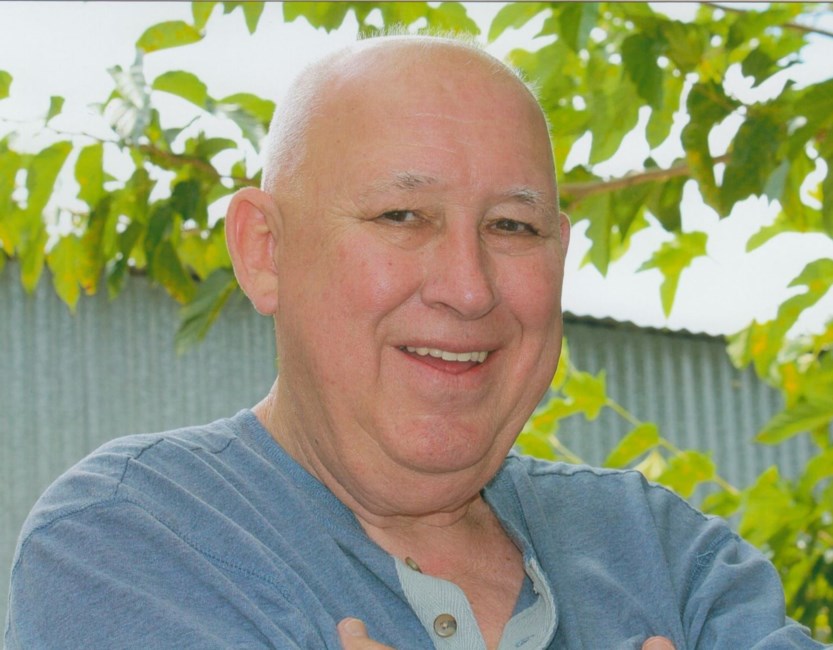 Avis de décès de Edward A. Hayes