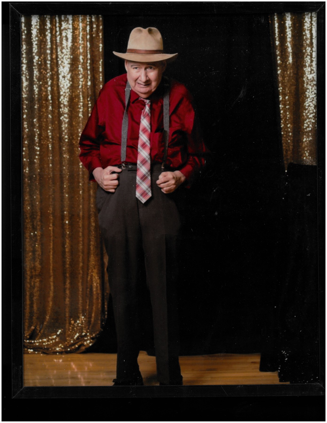 Obituary of Kurt Ronald Walker