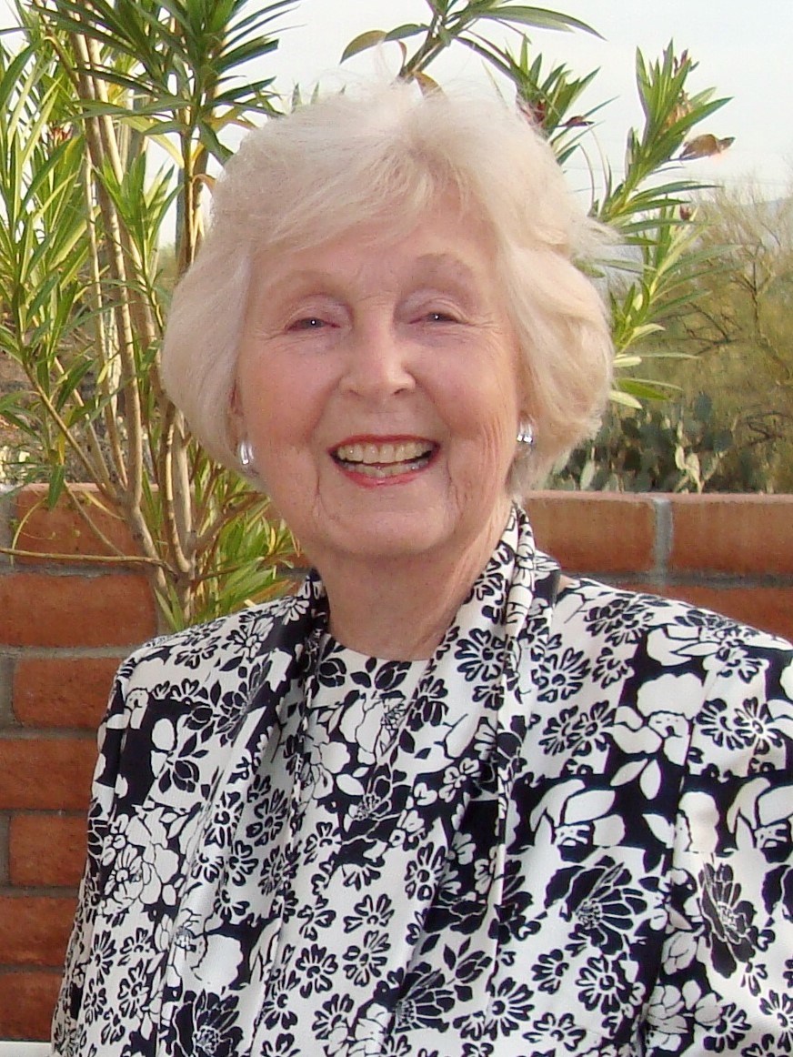 Obituary of Doris Lamb Boone