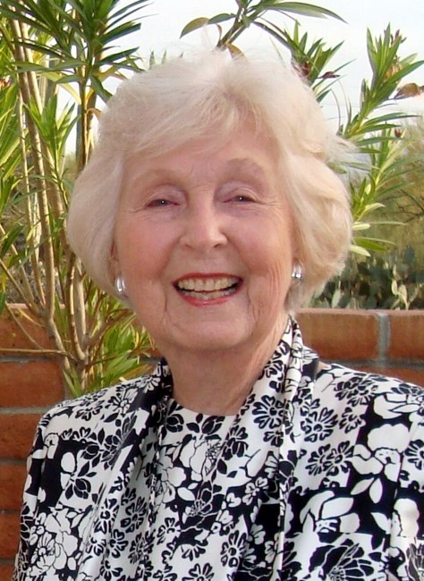 Obituary of Doris Lamb Boone