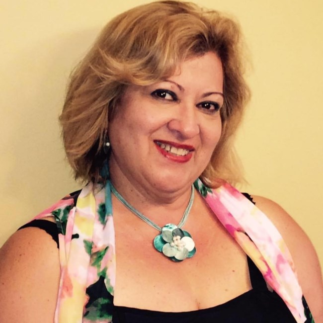 Obituary of Maribel M Moya