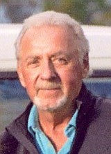 Obituary of Thomas Charles Hering