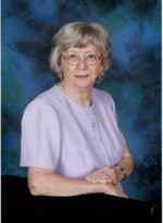 Mary Kemp
