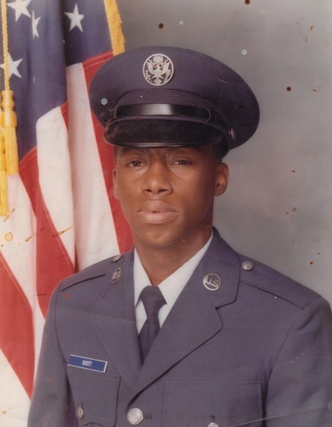 Obituary of Roger Lee Scott Jr.