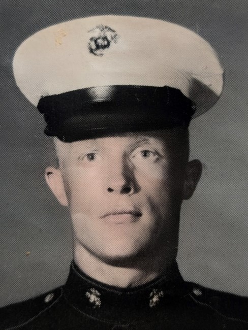 Obituary of Danny Reel