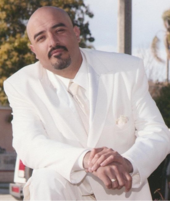 Obituary of Mr. Mario Oliveros Solano