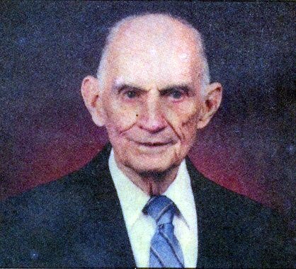 Obituary of Leonard A. Moseman