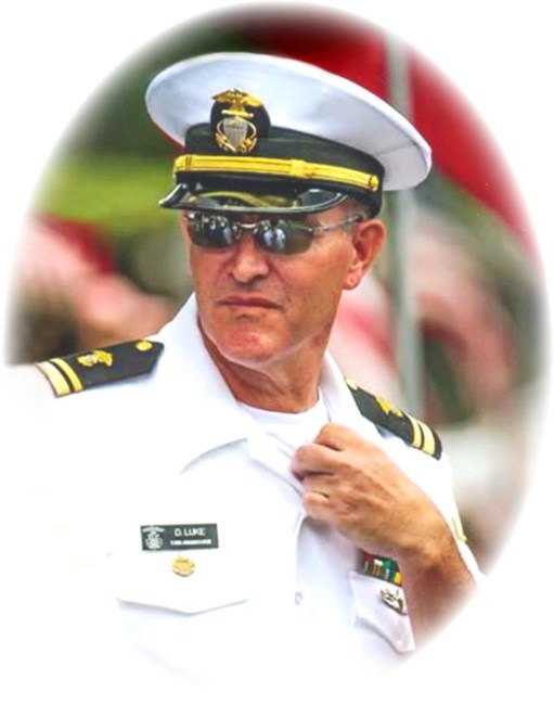 Obituary of Douglas Roy Luke