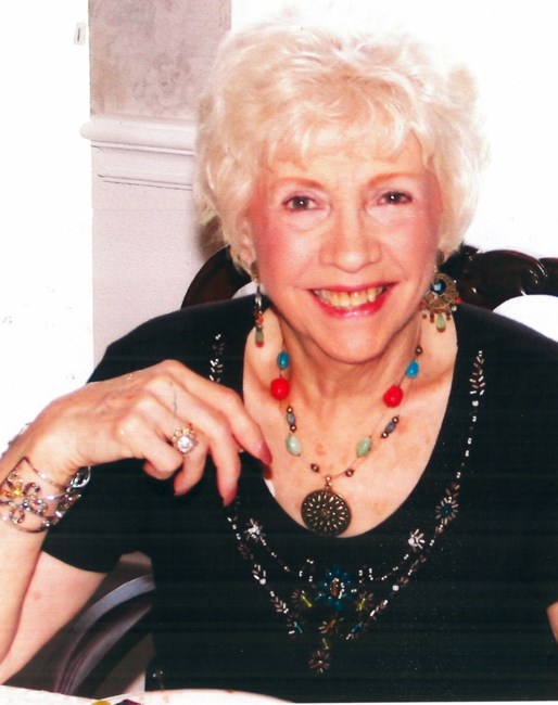 Obituary of Margaret Ruth Willis Lievsay